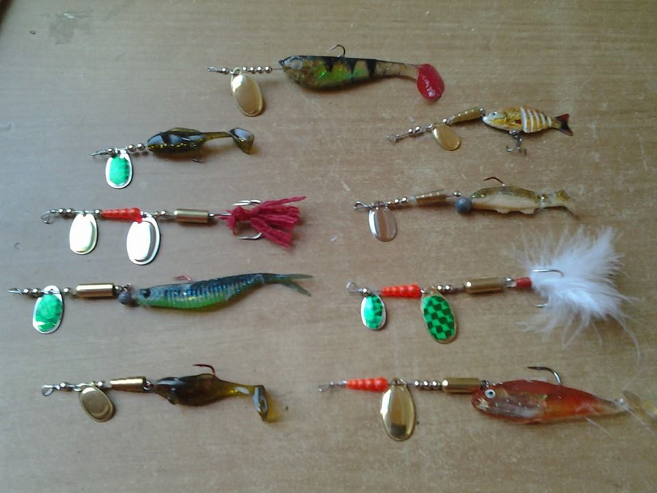 swimbaits 6th Sense Divine Swimbait