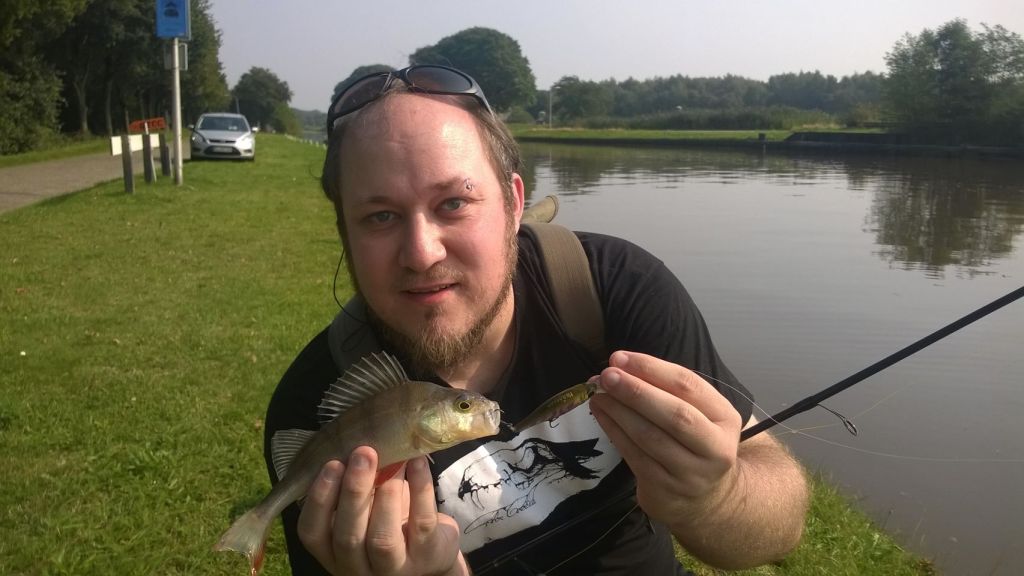 Angeln In Holland An Der Deutschen Grenze Angeln auf Zander in den Niederlanden | Angeln mit Stil