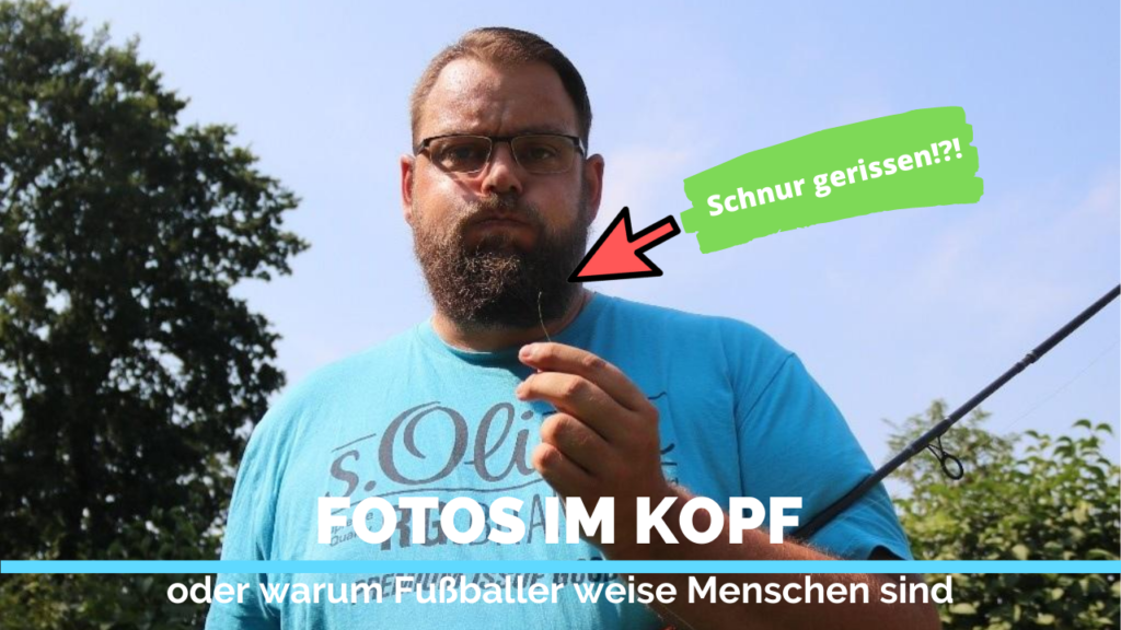 Fotos im Kopf